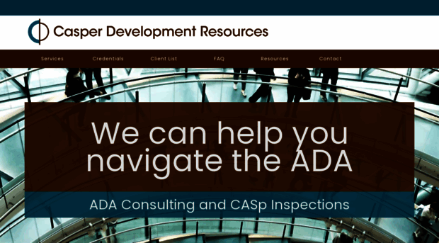 casperdevelopment.com