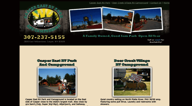 caspereastrvpark.com