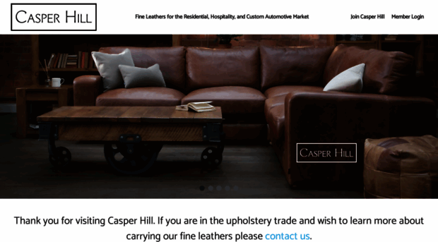 casperhill.com