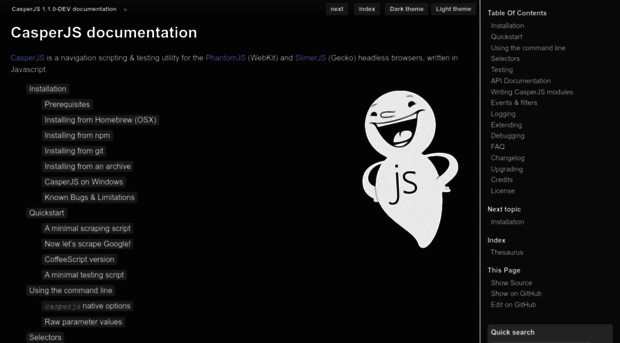 casperjs-dev.readthedocs.io