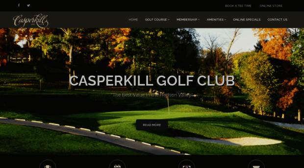 casperkillgolf.com