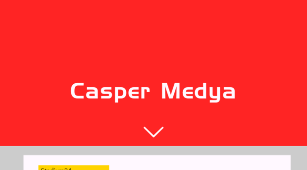 caspermedia.sitem.xyz