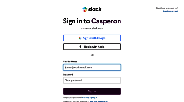 casperon.slack.com