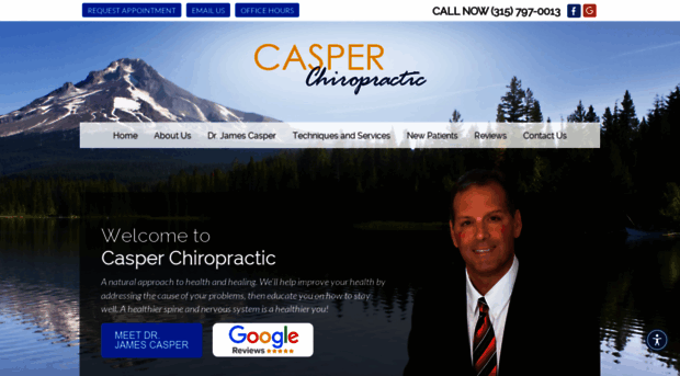 casperpractic.com