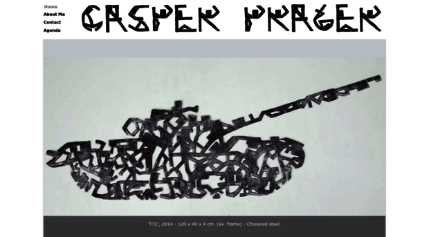 casperprager.com