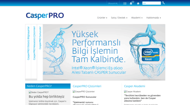 casperpro.com.tr