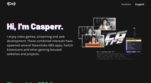 casperr.website