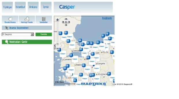 casperservice.maptriks.com