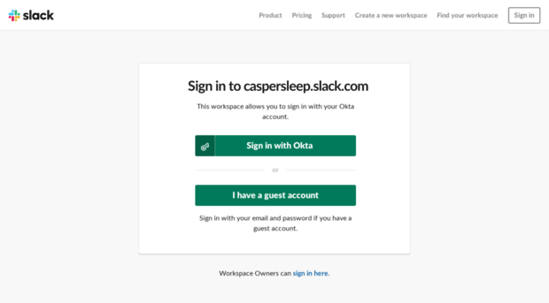 caspersleep.slack.com