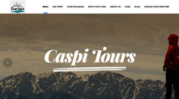 caspi-tours.az