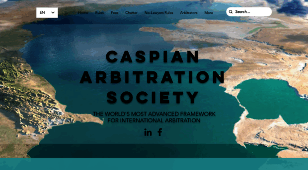 caspian-arbitration.com