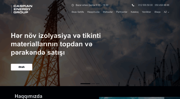 caspian-energy.net