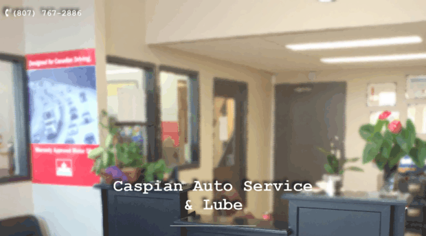 caspianautoservice.ca