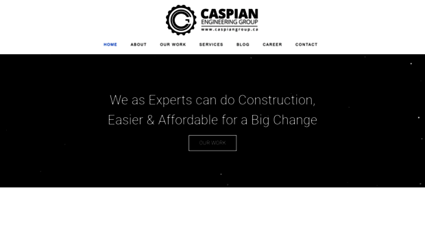 caspiangroup.ca