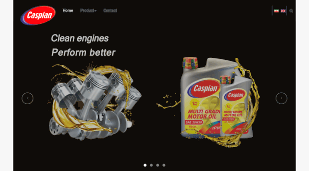 caspianmotoroil.com