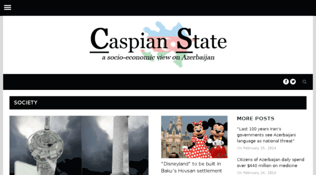 caspianstate.com