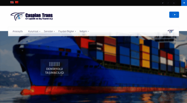 caspiantrans.com