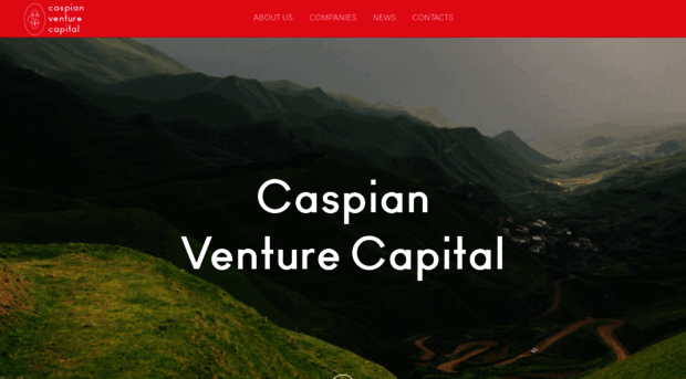 caspianvc.com