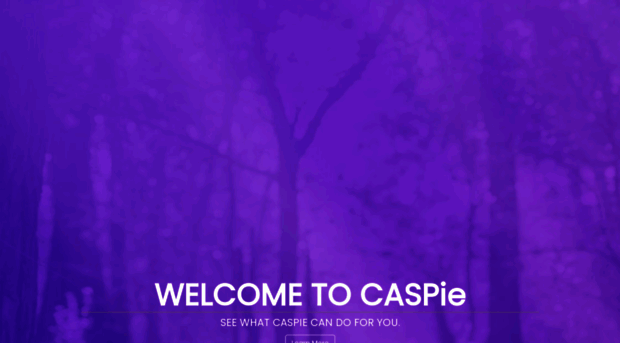 caspie.io