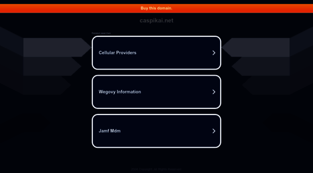caspikai.net