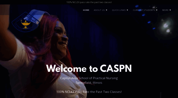 caspn.edu