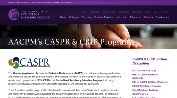 casprcrip.org