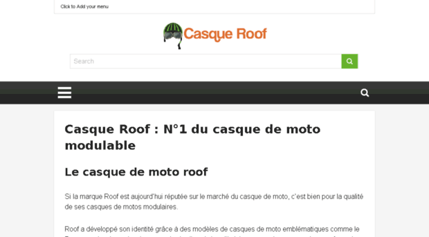 casque-roof.fr