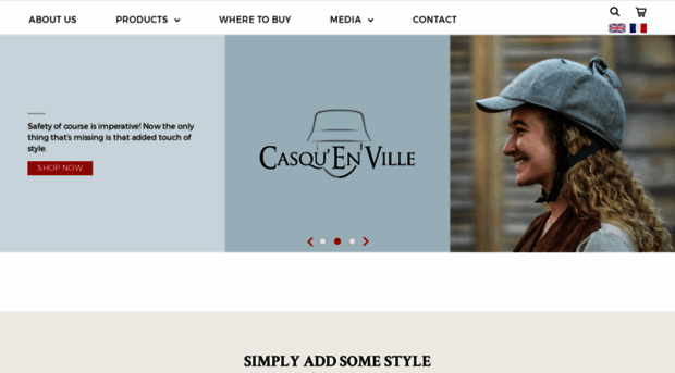 casquenville.com