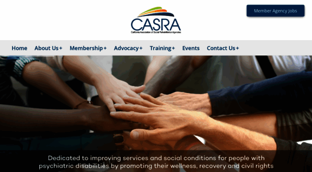 casra.org