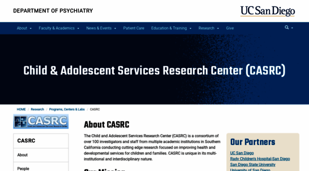 casrc.org