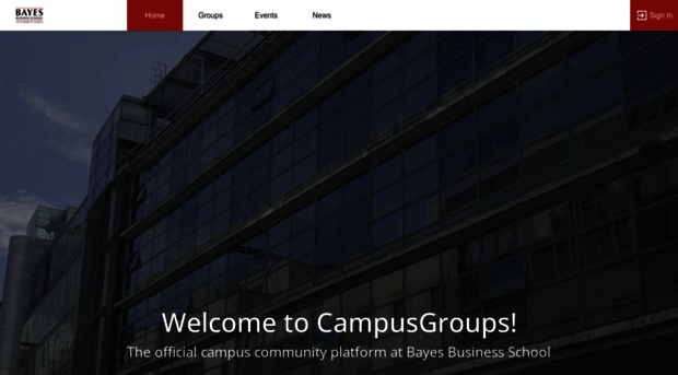 cass.campusgroups.com