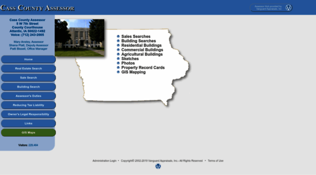 cass.iowaassessors.com