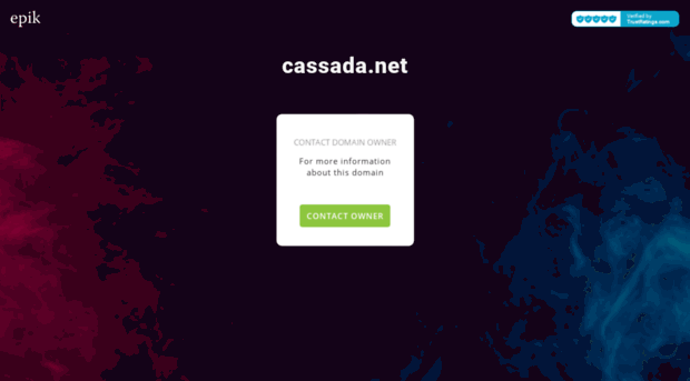 cassada.net