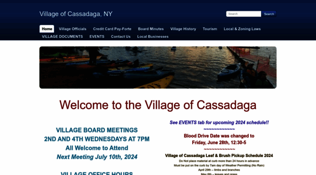 cassadaganewyork.org