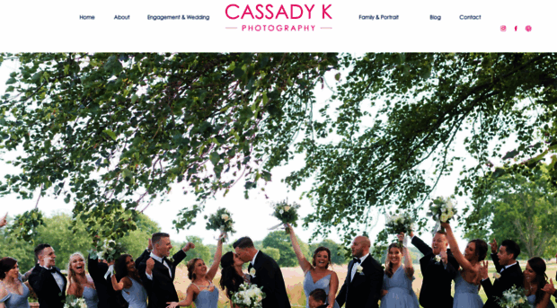 cassadykphotography.com