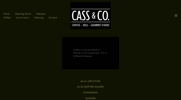 cassandco.ie