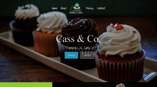 cassandcompanysweets.com