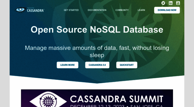 cassandra.apache.org