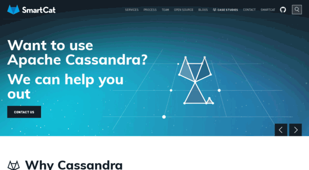 cassandra.smartcat.io