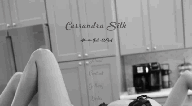 cassandrasilk.com