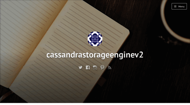cassandrastorageenginev2.wordpress.com