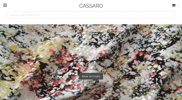 cassaro.co