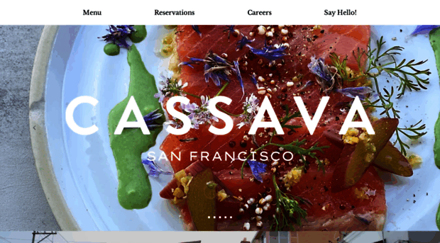 cassavasf.com
