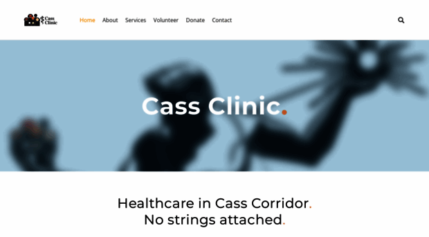 cassclinic.com