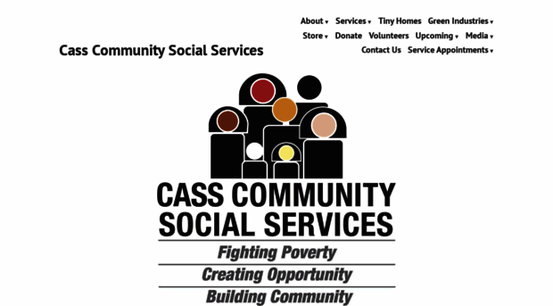 casscommunity.org