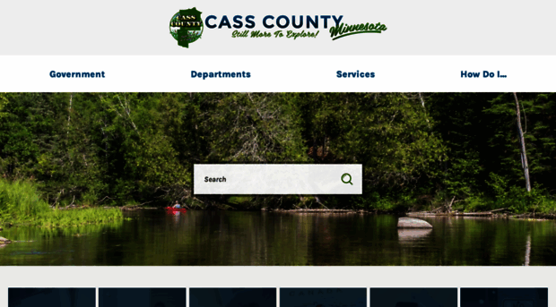 casscountymn.gov
