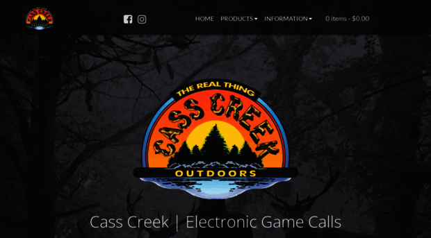 casscreek.com