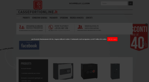 cassefortionline.it