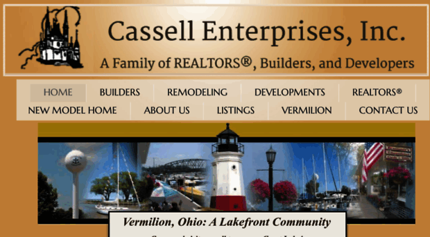 cassellhomes.com