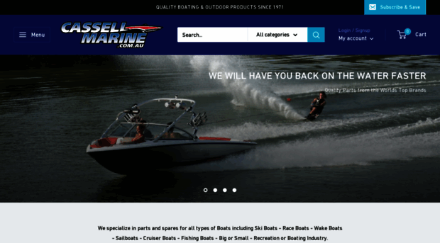 cassellmarine.com.au